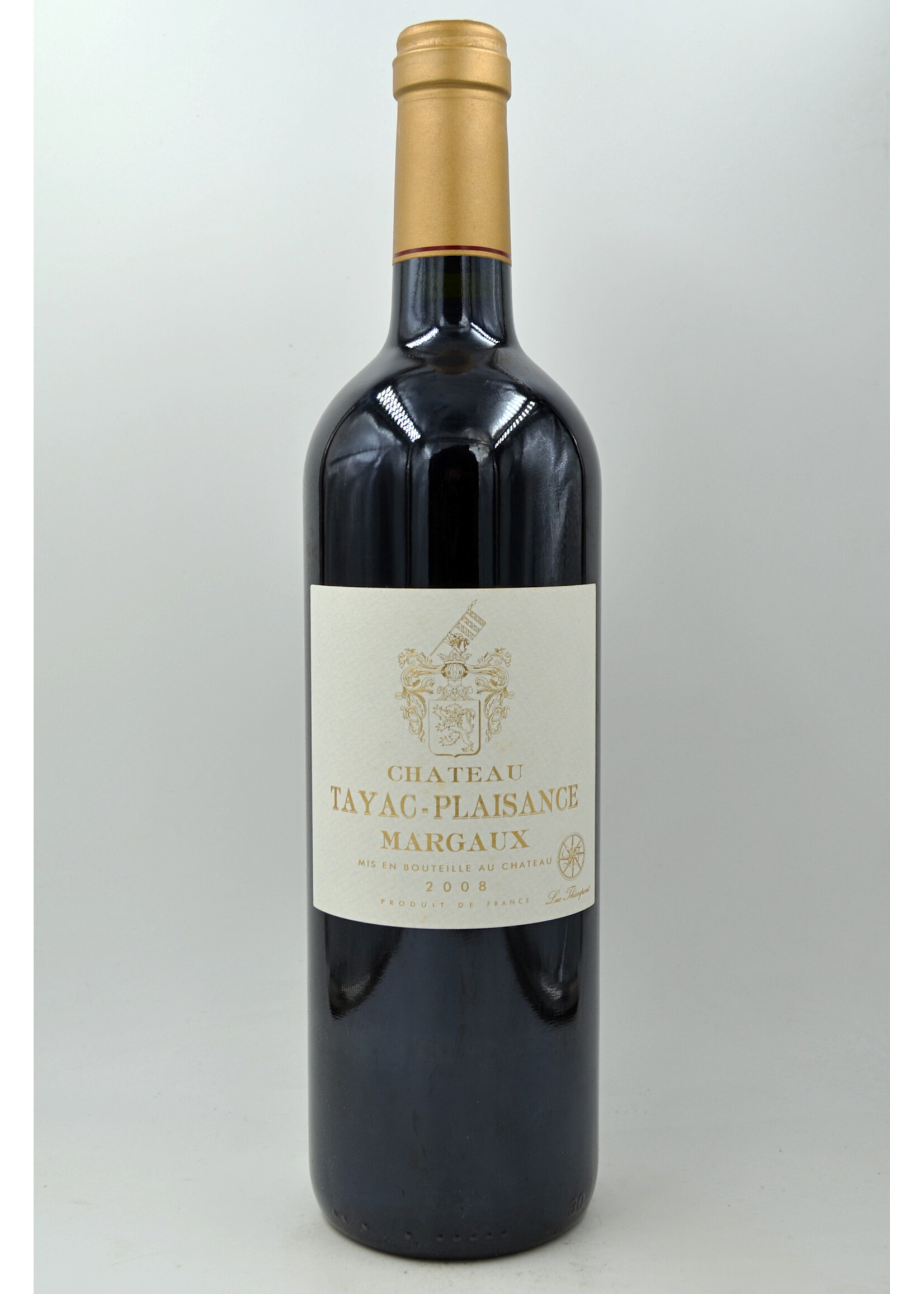 2008 Tayac Plaisance