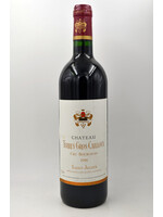 1996 Terrey Gros Cailloux (ssl)