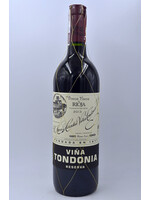 2013 Rioja Tinto Reserva Vina Tondonia Lopez de Heredia