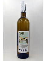 2024 Chardonnay Roussanne 'le Blanc' Val Joanis