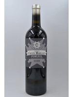 2009 Vieux Maillet