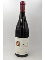 2023 Fixin les Clos Berthaut Gerbet
