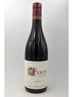 2023 Fixin les Crais Berthaut Gerbet