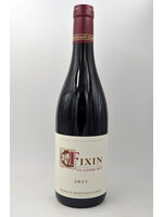 2023 Fixin en Combe Roy Berthaut Gerbet