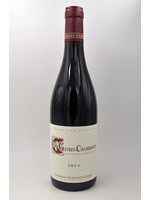 2023 Gevrey Chambertin Berthaut Gerbet
