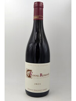 2023 Vosne Romanee Berthaut Gerbet