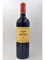 2023 Clos du Milieu by Chateau Angelus