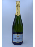 NV Brut Delamotte