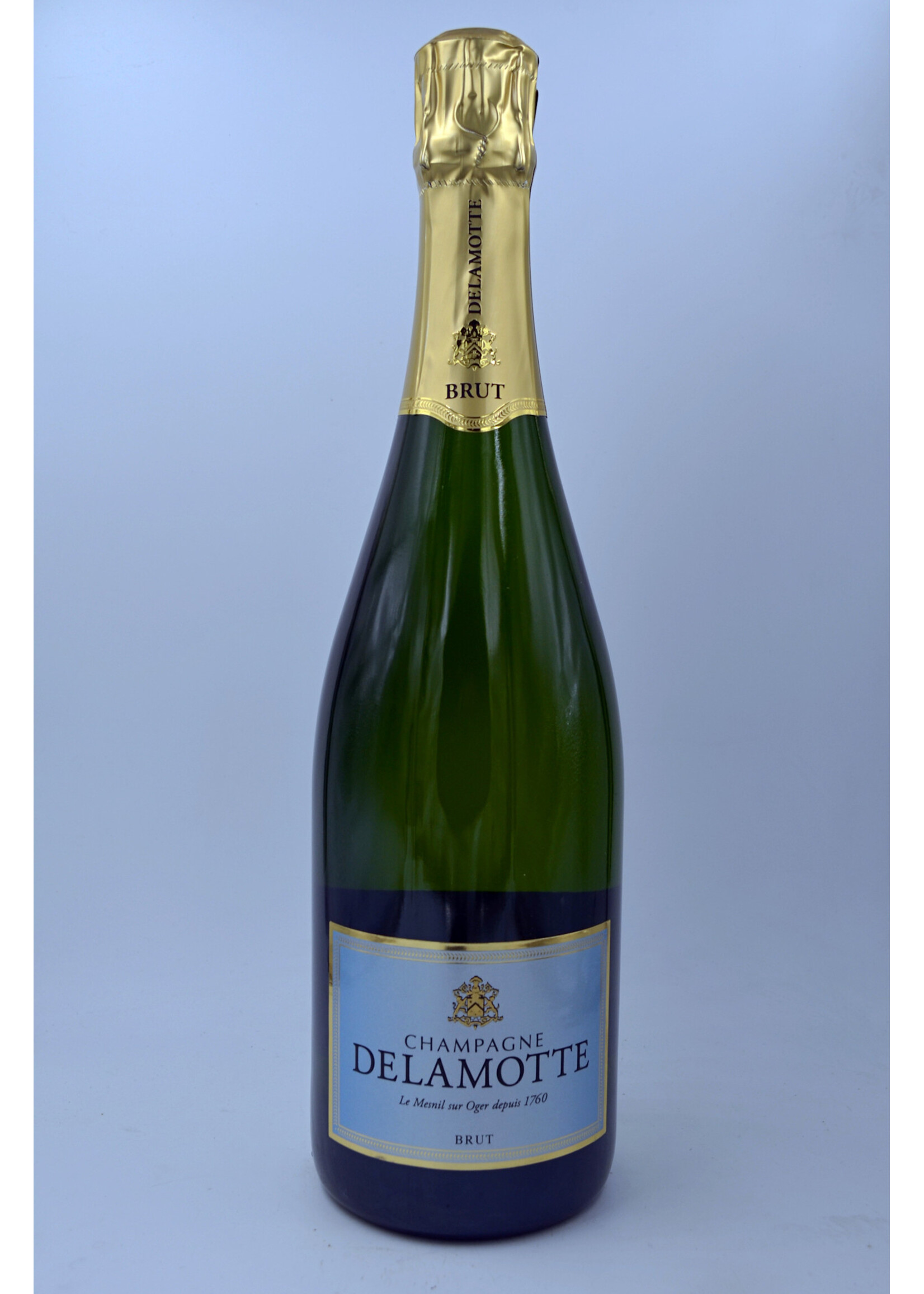 NV Brut Delamotte