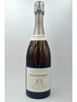 NV Extra Brut Grand Cru VP Egly Ouriet (base 2016, deg 2024)