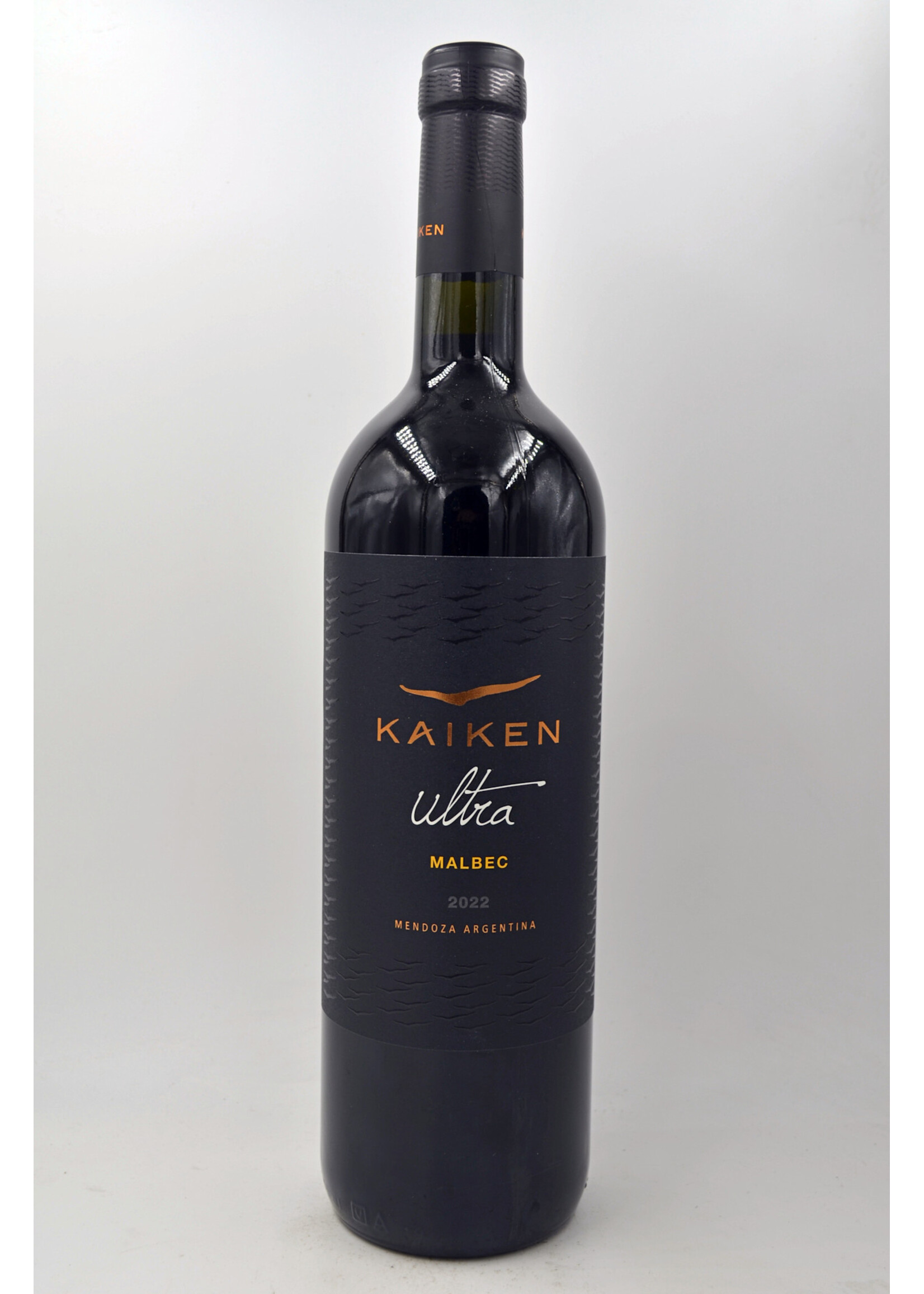 2022 Ultra Malbec Kaiken