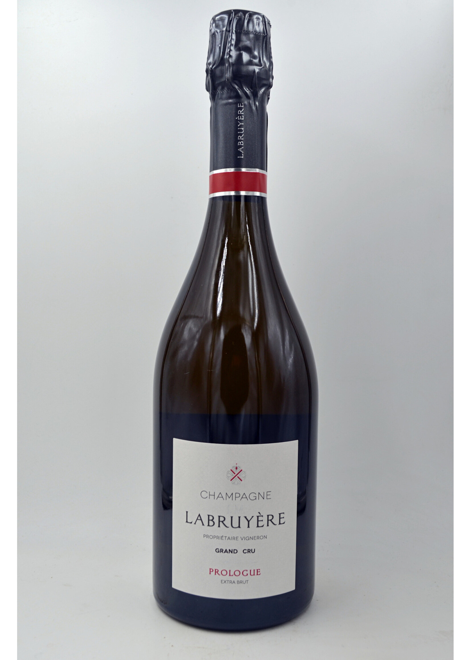 NV Extra Brut Grand Cru Prologue Labruyere (deg 2023)