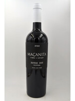 2022 Douro Tinto Antonio Macanita