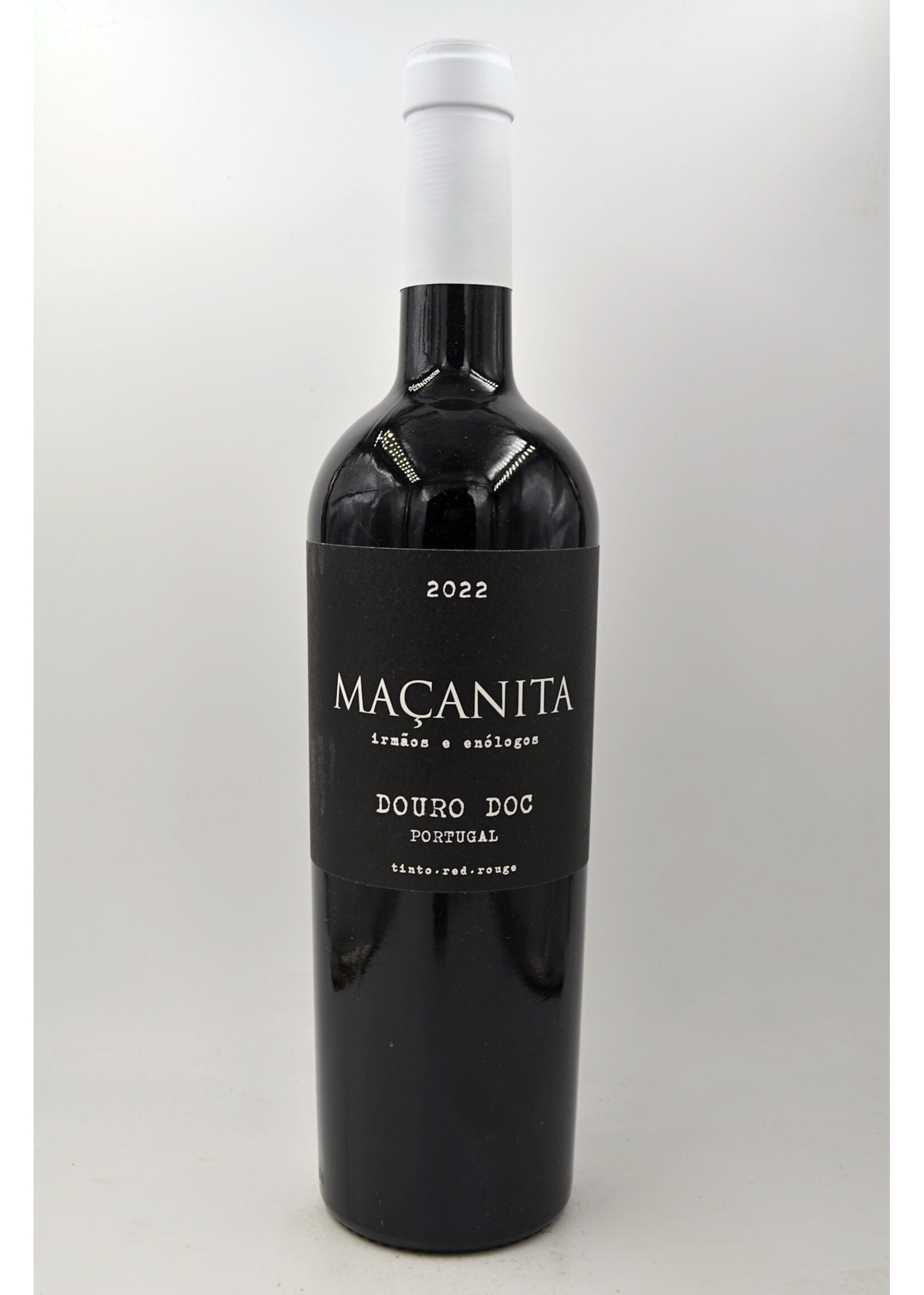 2022 Douro Tinto Antonio Macanita