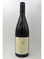 2022 Pinot Noir Shelter Winery
