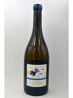 2023 Savennieres Quoi de n'Oeuf Domaine Gaudrieres