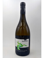 2022 Savennieres Deux Vallees