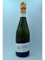 NV Extra Brut Reserve Perpetuelle Siret F&S  (deg 2023)