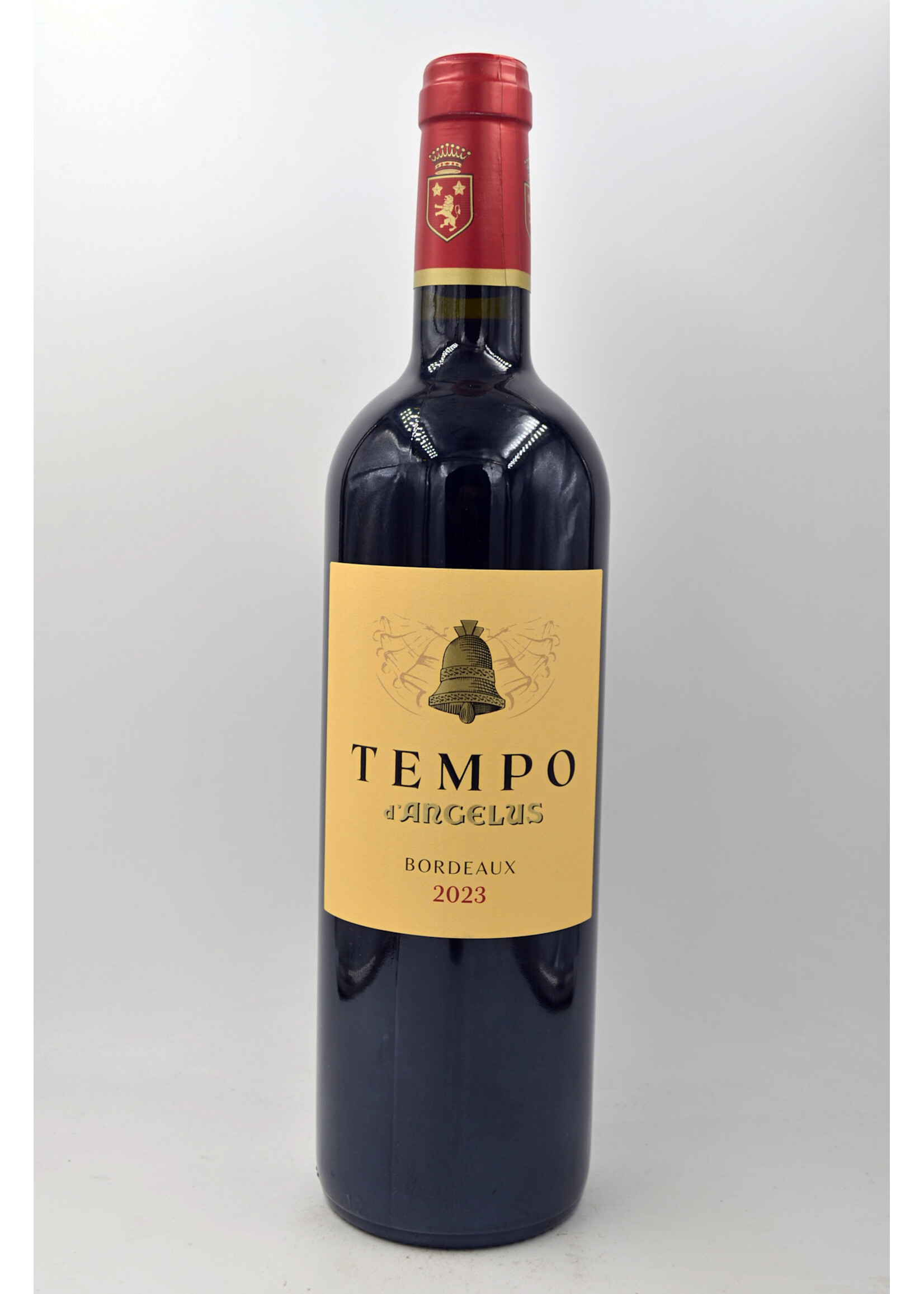 2023 Tempo d'Angelus