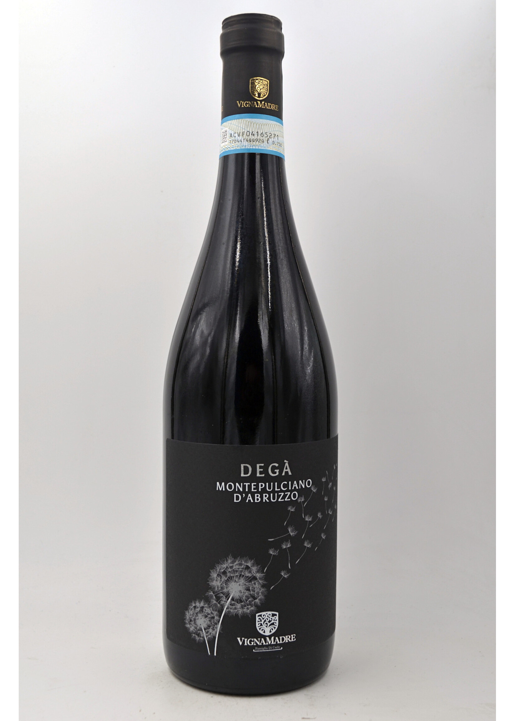 2024 Montepulciano d'Abruzzo Dega Vigna Madre