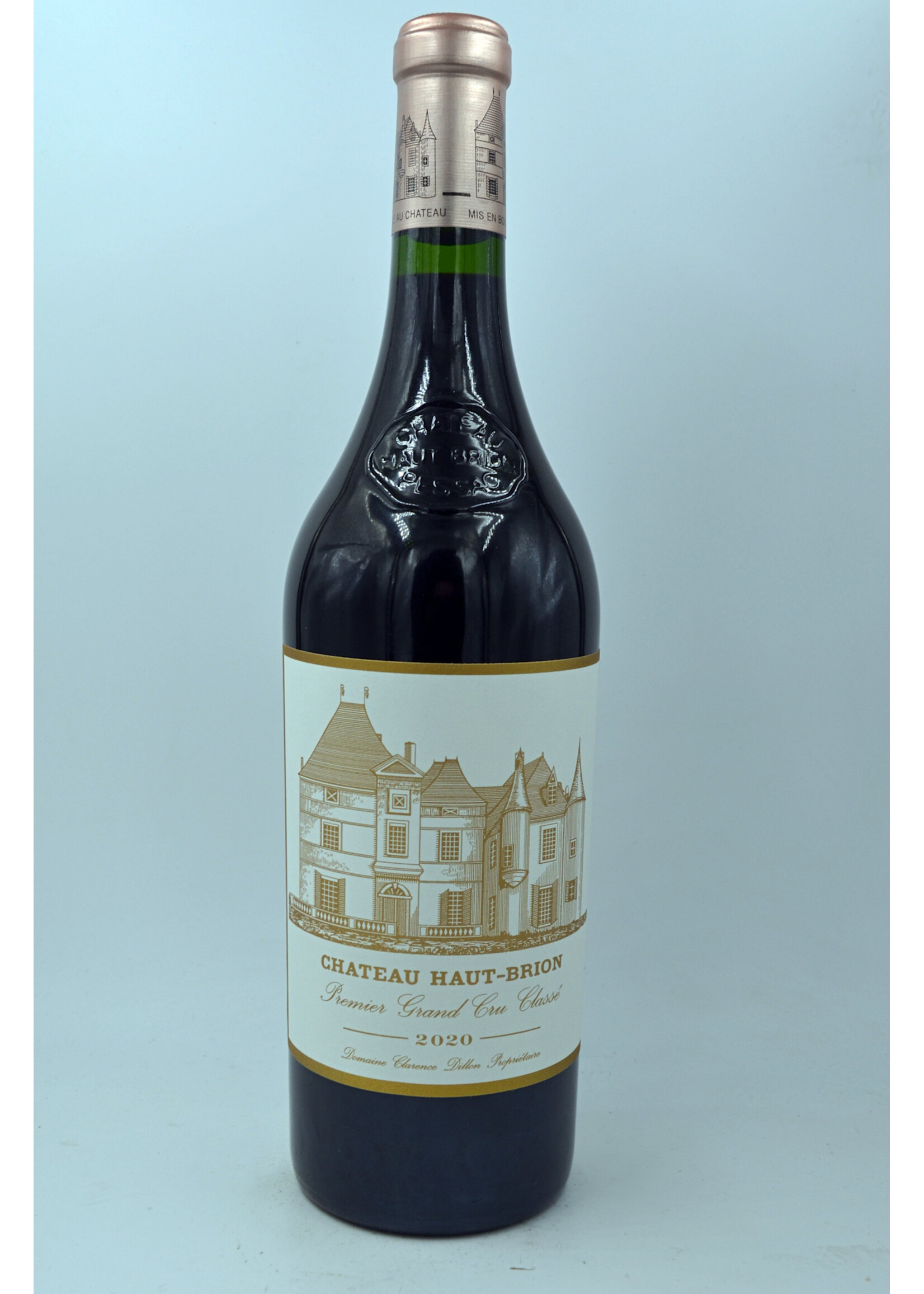 2020 Haut Brion