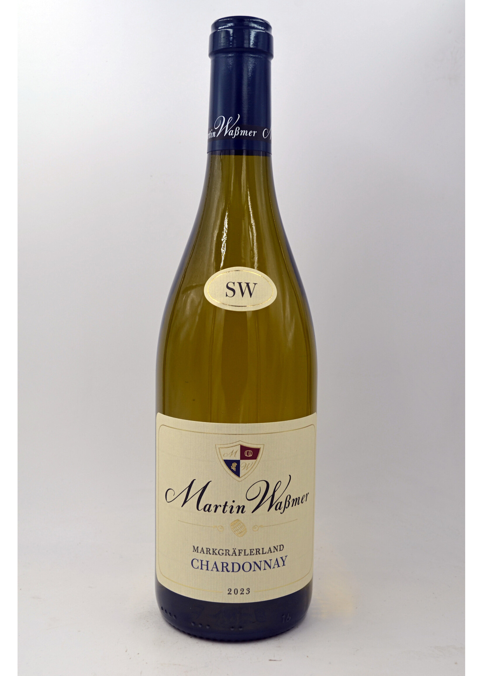 2023 Chardonnay SW Martin Wassmer