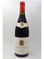2008 Bourgogne Rouge Jacques Charlet (ssl/sdl)