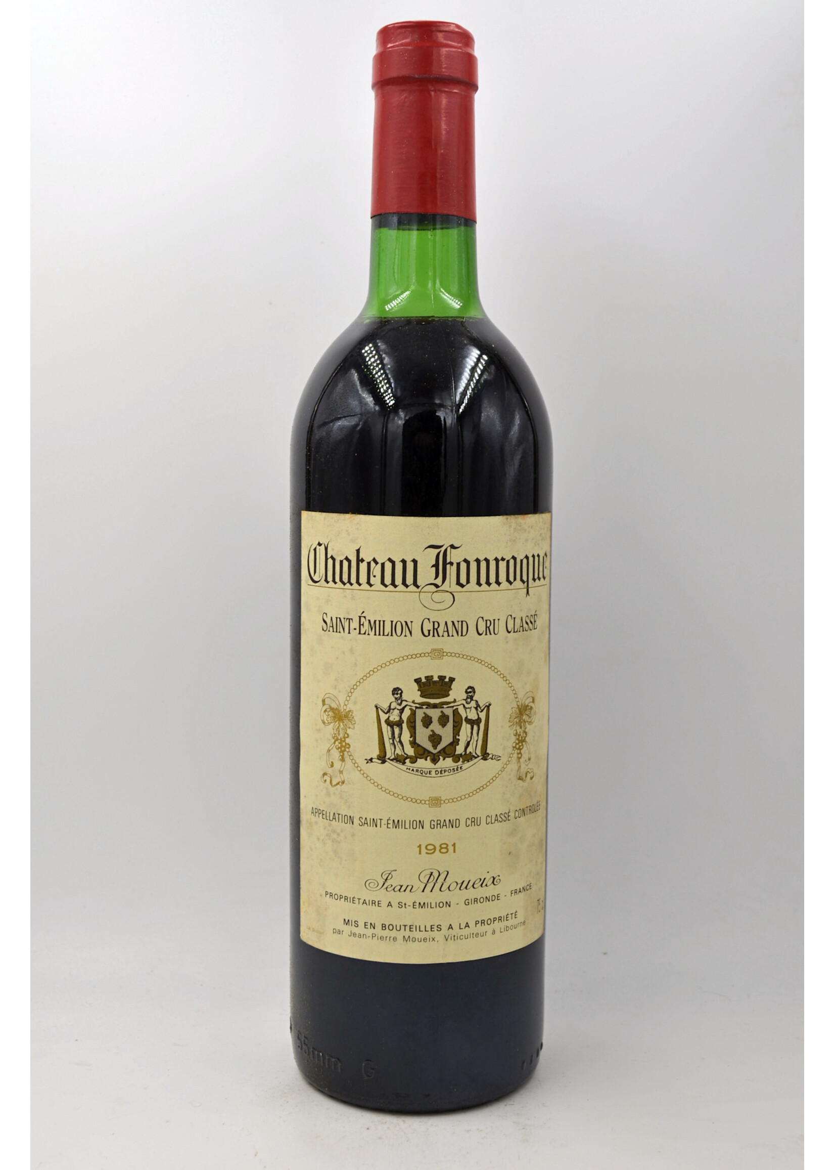 1981 Fonroque (sl/sdl, ts)