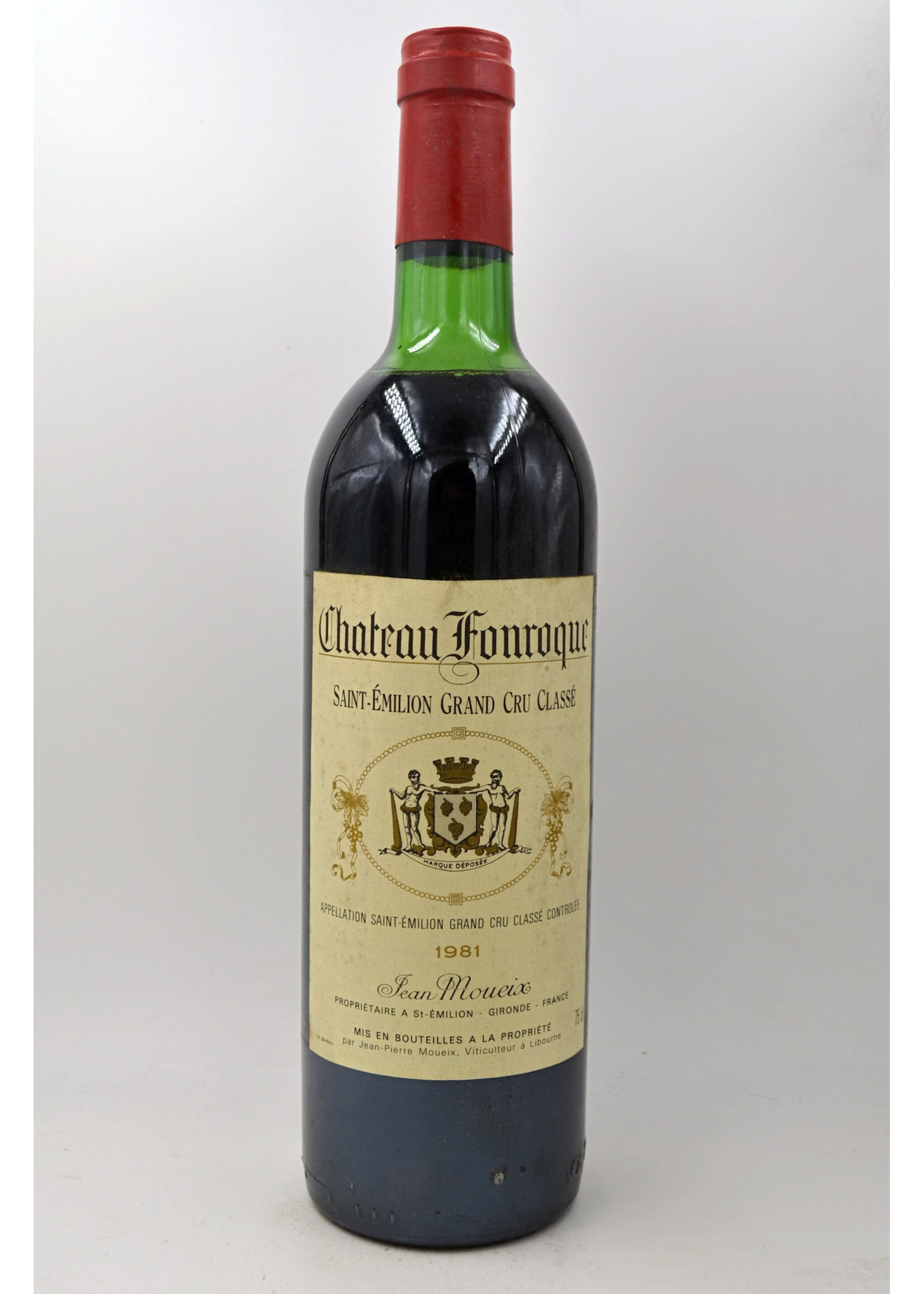 1981 Fonroque (sl/sdl, us)