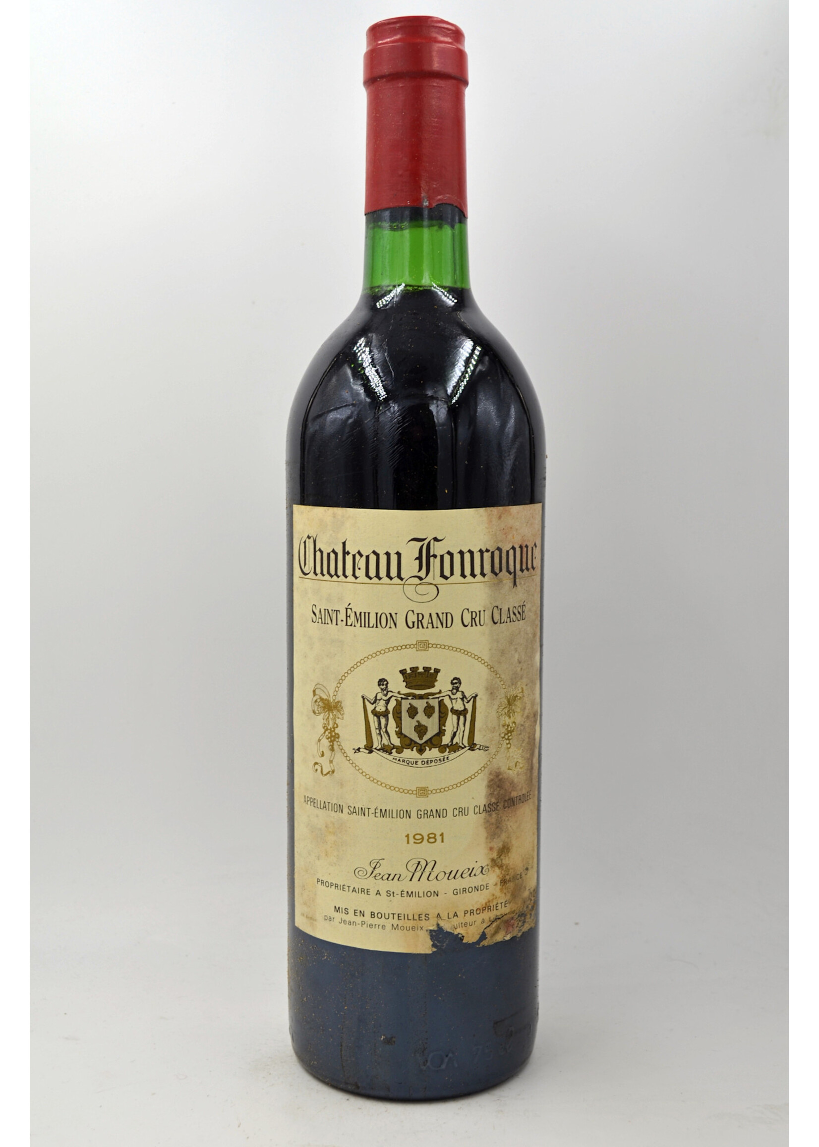 1981 Fonroque (sl/sdl, vts)