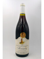 2000 Mercurey Domaine de la Perrière Duvernay Père et fils (sl)