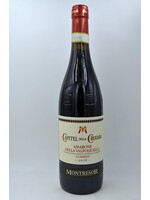 2016 Amarone Capitel della Crosara Montresor