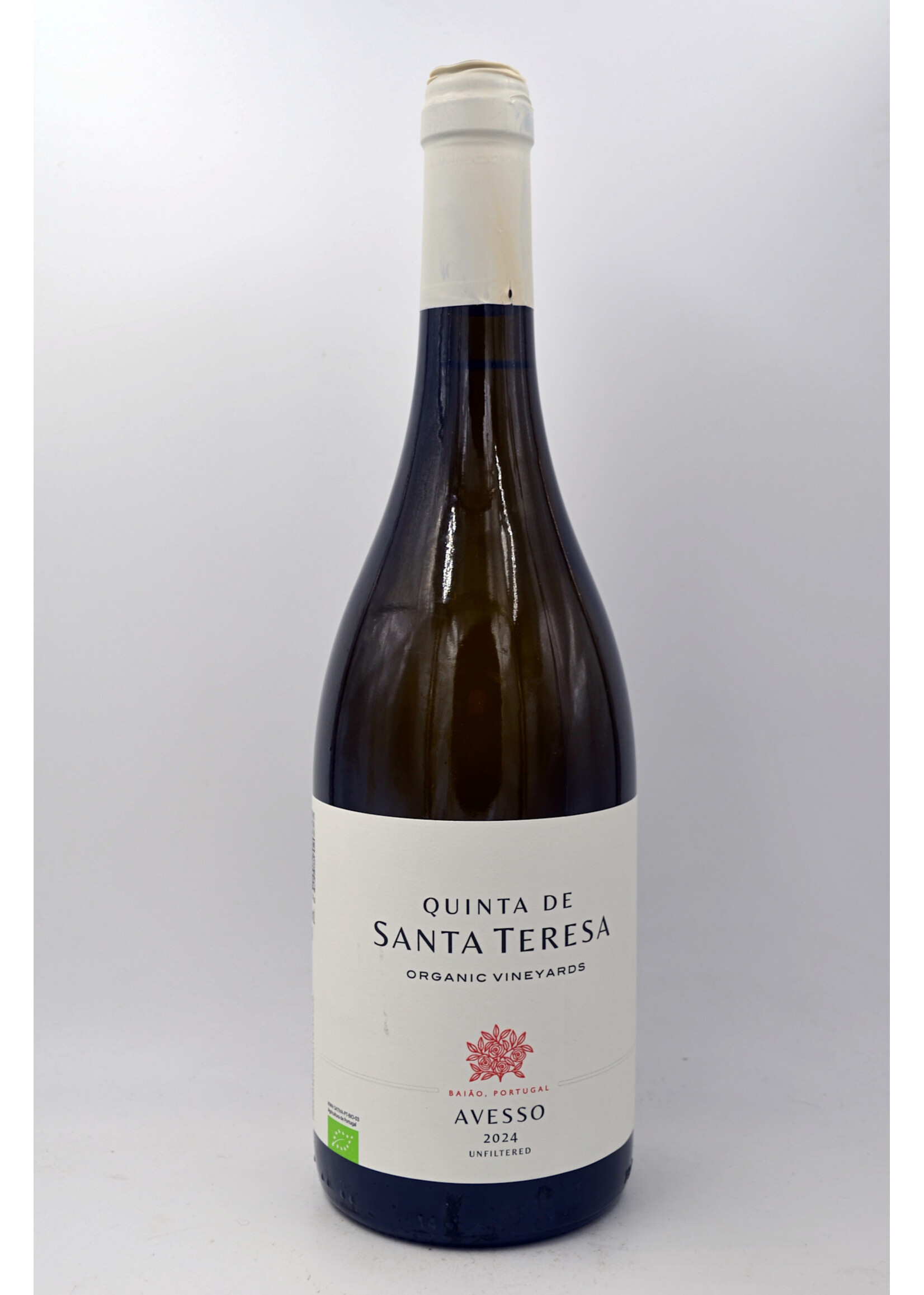 2024 Avesso Unfiltered Quinta de Santa Teresa