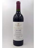 2007 Unico Vega Sicilia