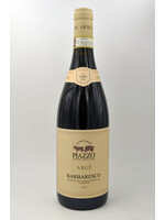 2021 Barbaresco 'Arge' Piazzo