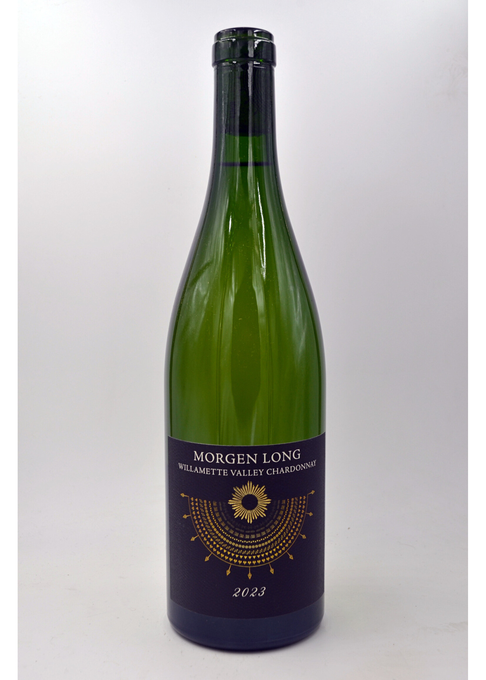 2023 Chardonnay Black Label Morgen Long