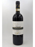 2017 Barolo Broglio Schiavenza