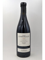 2012 Cami Pesseroles Mas Martinet