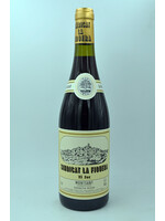 2022 Garnatxa Sec Sindicat la Figuera