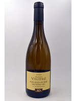 2022 Pouilly Fuisse La Marechaude Vaupre