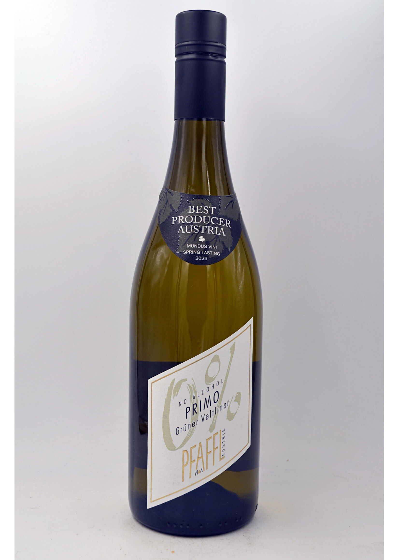 NV Gruner Veltliner Primo Pfaffl