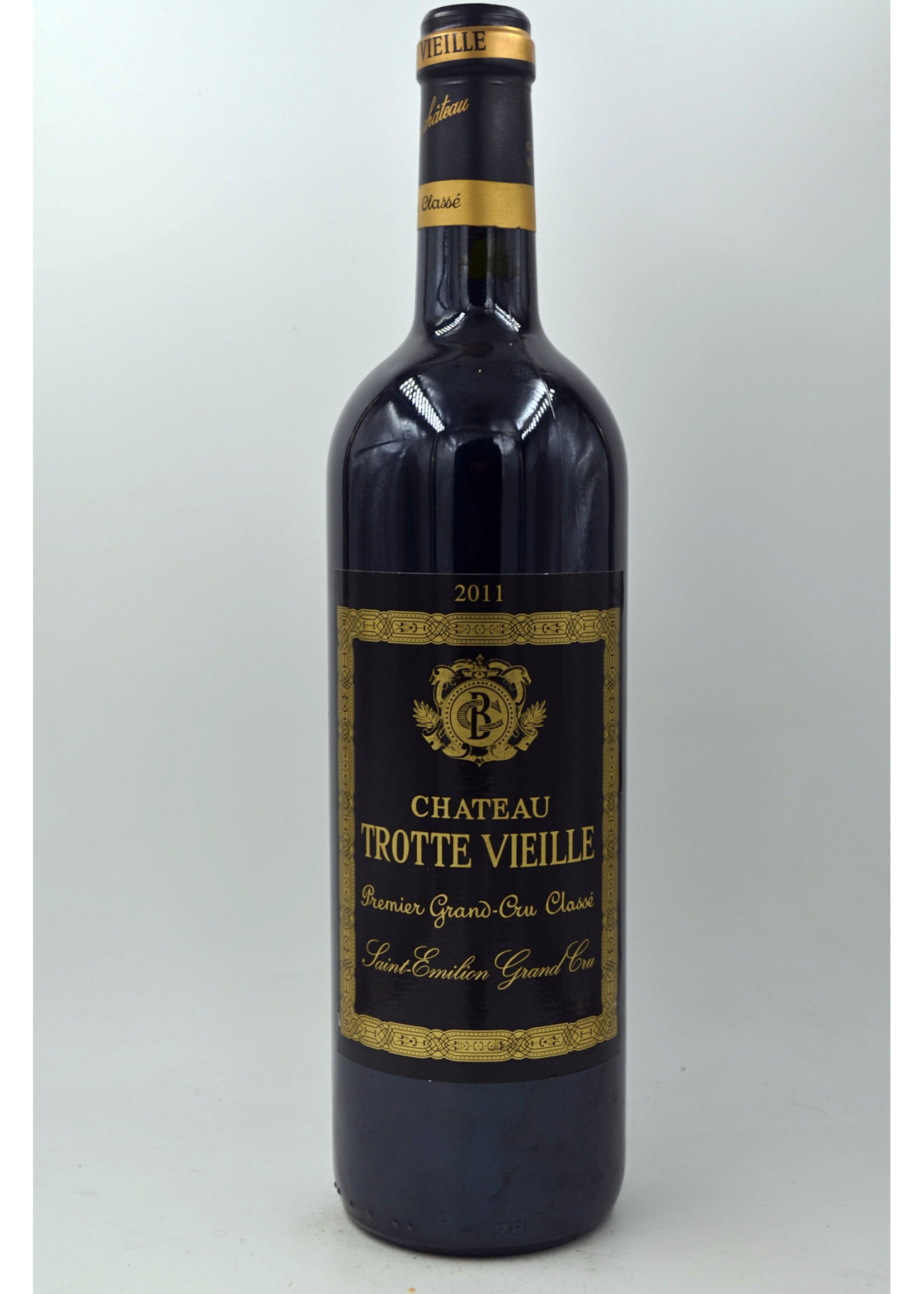 2011 Trotte Vieille