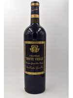 2012 Trotte Vieille