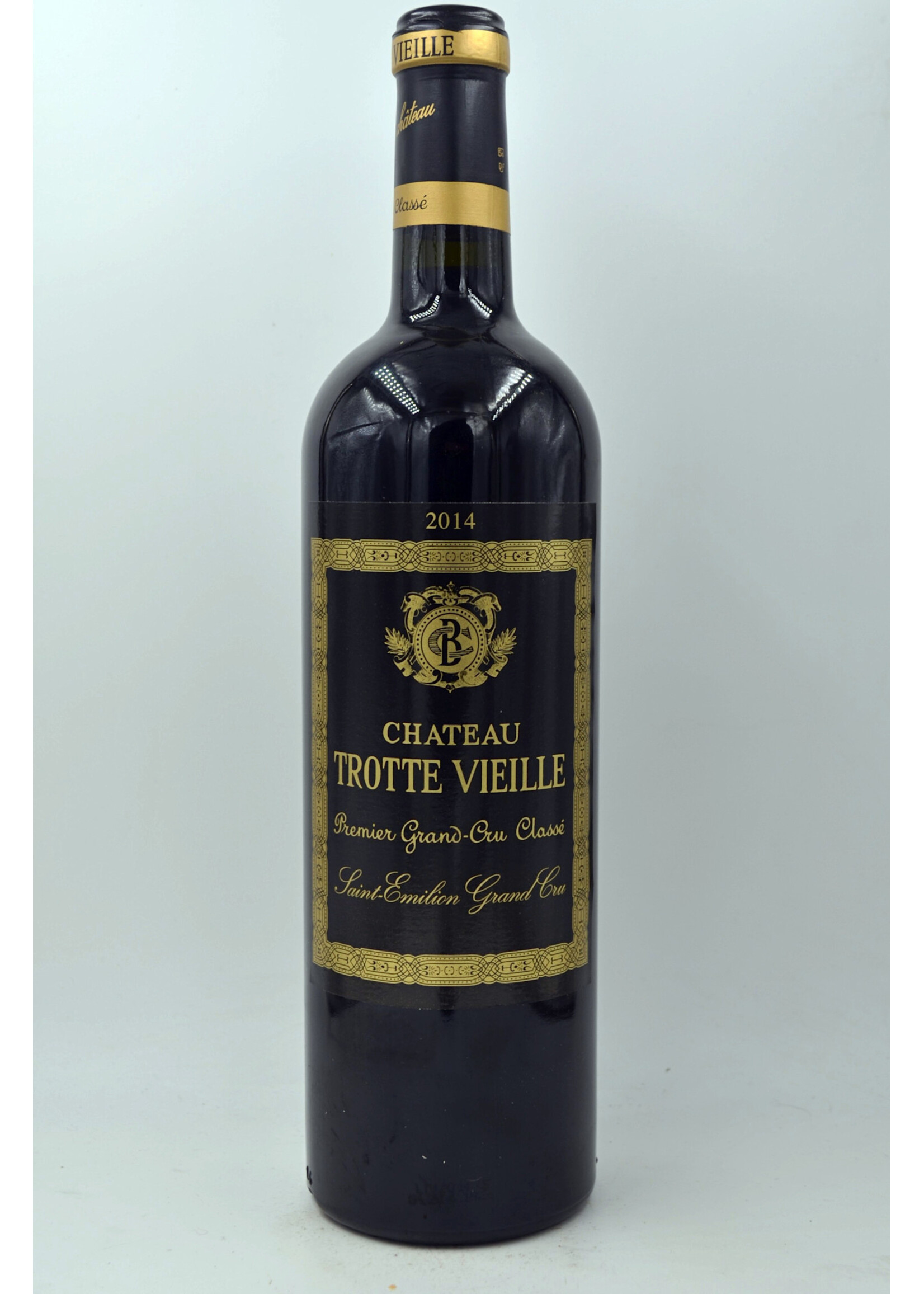 2014 Trotte Vieille