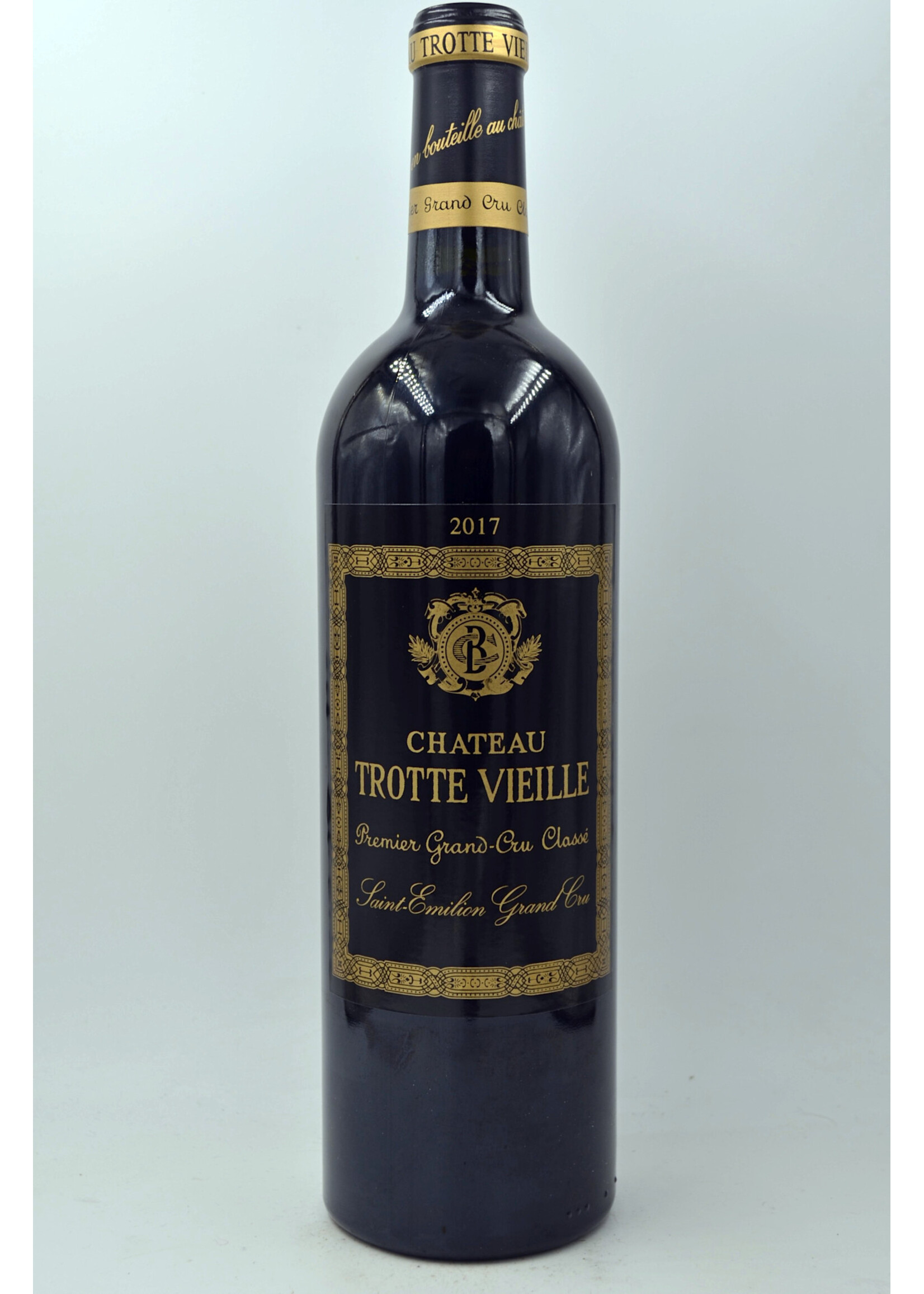 2017 Trotte Vieille