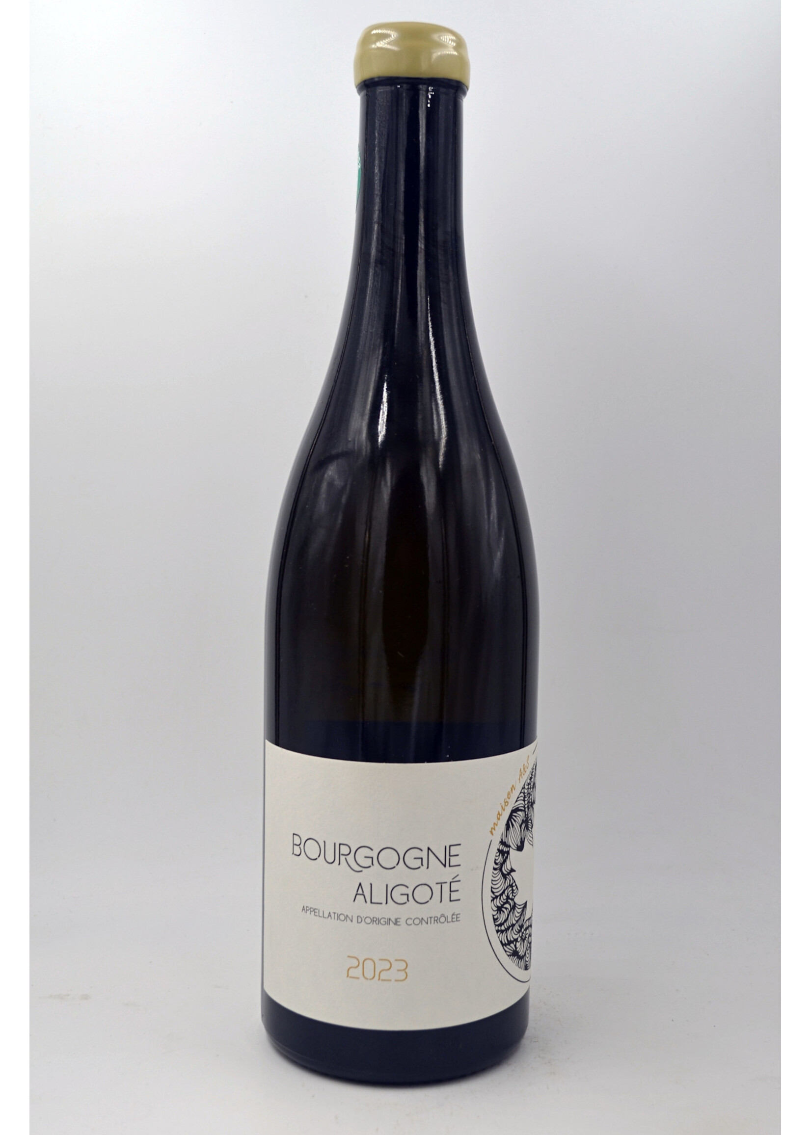 2023 Bourgogne Aligote Maison A&S (ssl)