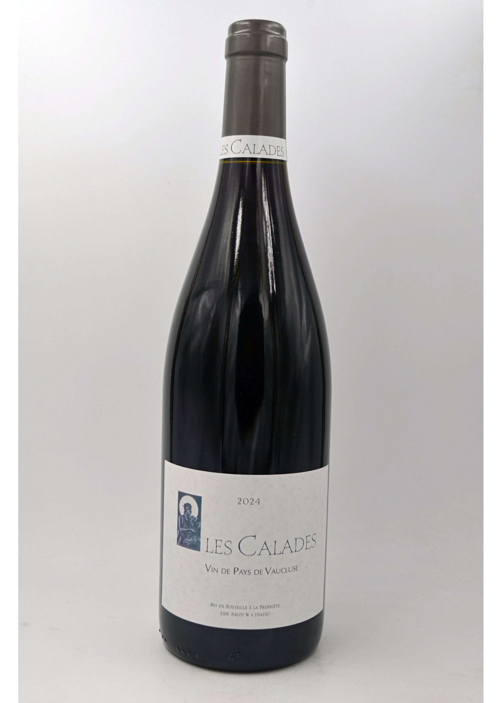 2024 Les Calades Clos Saint Jean
