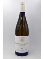 2022 Aligote Florence Cholet