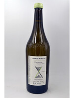 2023 Chardonnay Courbes Raies Cellier Saint Benoit