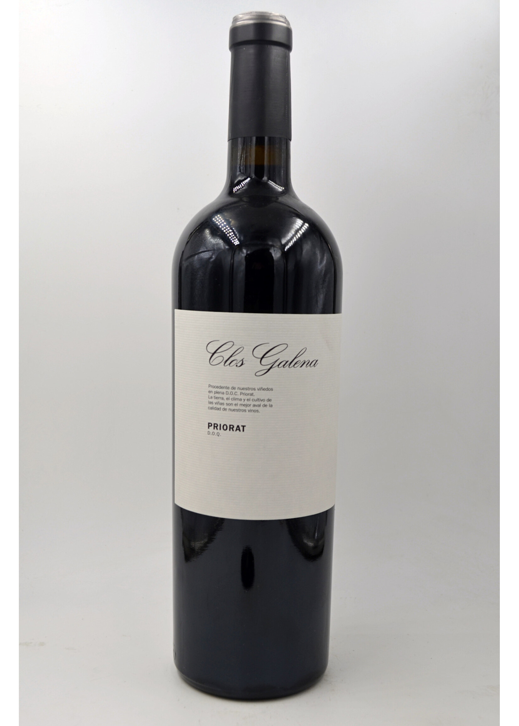 2019 Clos Galena Clos Galena